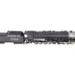3rd Rail 1796 O Brass Santa Fe Y-3 2-8-8-2 Steam Locomotive & Tender #1796 EX/Box