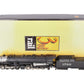 3rd Rail 1796 O Brass Santa Fe Y-3 2-8-8-2 Steam Locomotive & Tender #1796 EX/Box