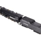 3rd Rail 1796 O Brass Santa Fe Y-3 2-8-8-2 Steam Locomotive & Tender #1796 EX/Box