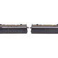Kato 106-0423 N NP EMD F7 A/B Diesel Locomotive #6012D, 6012C (Set of 2) LN/Box