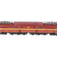 Bachmann 65302 HO Pennsylvania GG-1 Electric Locomotive #4913 w/DCC Sound EX/Box