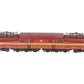 Bachmann 65302 HO Pennsylvania GG-1 Electric Locomotive #4913 w/DCC Sound EX/Box