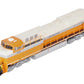 Bachmann 65406 HO Interstate GE ES44AC Diesel Locomotive #8105 w/ Sound and DCC