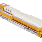 Bachmann 65406 HO Interstate GE ES44AC Diesel Locomotive #8105 w/ Sound and DCC