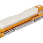 Bachmann 65406 HO Interstate GE ES44AC Diesel Locomotive #8105 w/ Sound and DCC