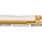 Bachmann 65406 HO Interstate GE ES44AC Diesel Locomotive #8105 w/ Sound and DCC