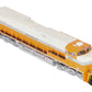 Bachmann 65406 HO Interstate GE ES44AC Diesel Locomotive #8105 w/ Sound and DCC