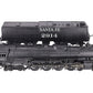 US Hobbies 4-8-4 O Santa Fe BRASS Steam Locomotive and Tender #2914 (2 Rail) EX/Box
