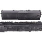 US Hobbies 4-8-4 O Santa Fe BRASS Steam Locomotive and Tender #2914 (2 Rail) EX/Box