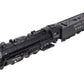 MTH 20-3475-2 Santa Fe 4-6-4 Steam Locomotive w/Proto-Sound 3.0 (Scale Wheels)