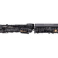 MTH 20-3475-2 Santa Fe 4-6-4 Steam Locomotive w/Proto-Sound 3.0 (Scale Wheels)