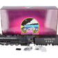 MTH 20-3475-2 Santa Fe 4-6-4 Steam Locomotive w/Proto-Sound 3.0 (Scale Wheels)