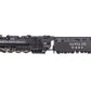 MTH 20-3475-2 Santa Fe 4-6-4 Steam Locomotive w/Proto-Sound 3.0 (Scale Wheels)