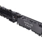 MTH 20-3475-2 Santa Fe 4-6-4 Steam Locomotive w/Proto-Sound 3.0 (Scale Wheels)