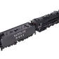 MTH 20-3475-2 Santa Fe 4-6-4 Steam Locomotive w/Proto-Sound 3.0 (Scale Wheels)