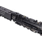 MTH 20-3475-2 Santa Fe 4-6-4 Steam Locomotive w/Proto-Sound 3.0 (Scale Wheels)