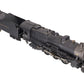 US Hobbies 4449 O Brass PRR K-4 4-6-2 Steam Locomotive & Tender (2-Rail)/Box