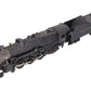 US Hobbies 4449 O Brass PRR K-4 4-6-2 Steam Locomotive & Tender (2-Rail)/Box