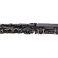 US Hobbies 4449 O Brass PRR K-4 4-6-2 Steam Locomotive & Tender (2-Rail)/Box