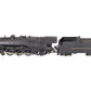 US Hobbies 4449 O Brass PRR K-4 4-6-2 Steam Locomotive & Tender (2-Rail)/Box