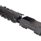 US Hobbies 4449 O Brass PRR K-4 4-6-2 Steam Locomotive & Tender (2-Rail)/Box