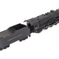 US Hobbies 4449 O Brass PRR K-4 4-6-2 Steam Locomotive & Tender (2-Rail)/Box
