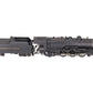US Hobbies 4449 O Brass PRR K-4 4-6-2 Steam Locomotive & Tender (2-Rail)/Box