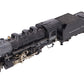 KTM US Hobbies O Brass Northern Pacific 0-8-0 Steam Locomotive #1189 - Painted EX/Box