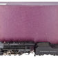 KTM US Hobbies O Brass Northern Pacific 0-8-0 Steam Locomotive #1189 - Painted EX/Box