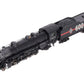 Bachmann 83352 N Chicago & Illinois Midland 2-10-2 Steam Locomotive #600