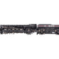 Bachmann 83352 N Chicago & Illinois Midland 2-10-2 Steam Locomotive #600