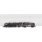 Bachmann 83352 N Chicago & Illinois Midland 2-10-2 Steam Locomotive #600