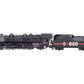 Bachmann 83352 N Chicago & Illinois Midland 2-10-2 Steam Locomotive #600