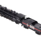 Bachmann 83352 N Chicago & Illinois Midland 2-10-2 Steam Locomotive #600