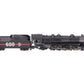 Bachmann 83352 N Chicago & Illinois Midland 2-10-2 Steam Locomotive #600
