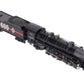 Bachmann 83352 N Chicago & Illinois Midland 2-10-2 Steam Locomotive #600