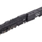 Bachmann 58052 N Santa Fe 4-8-4 Steam Loco & Tender EX/Box