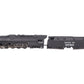 Bachmann 58052 N Santa Fe 4-8-4 Steam Loco & Tender EX/Box