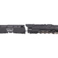 Bachmann 58052 N Santa Fe 4-8-4 Steam Loco & Tender EX/Box