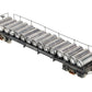 FM Models 213 O Scale 2-Rail Brass Hooker Chemical ACF Tank Car/Box