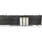FM Models 213 O Scale 2-Rail Brass Hooker Chemical ACF Tank Car/Box