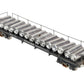 FM Models 213 O Scale 2-Rail Brass Hooker Chemical ACF Tank Car/Box
