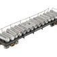FM Models 213 O Scale 2-Rail Brass Hooker Chemical ACF Tank Car/Box