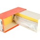Precision Scale Co 15009 O Scale BRASS CB&Q 55 Ton Composite Twin Hopper[2-Rail]/Box