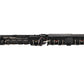 3rd Rail O Scale 2-Rail BRASS ATSF 4-8-4 Steam Locomotive & Tender #2925 w/DC VG