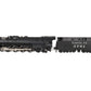 Sunset Models 3751 O Santa Fe 4-8-4 Steam Locomotive and Tender #3751 (2-Rail) EX