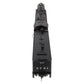 Sunset Models 3751 O Santa Fe 4-8-4 Steam Locomotive and Tender #3751 (2-Rail) EX