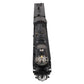 Sunset Models 3751 O Santa Fe 4-8-4 Steam Locomotive and Tender #3751 (2-Rail) EX