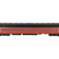 3rd Rail 3403 O Gauge BRASS Pennsylvania P70 Coach Car (2-Rail) EX