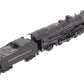 Bachmann 52853 N Pennsylvania 4-6-2 K4 Pacific & Tender w/Sound & DCC #5448 EX/Box